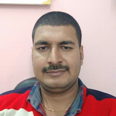Saurav77194445's profile picture. दैनिक जागरण संवाददाता शेखोपुर सराय शेखपुरा बिहार