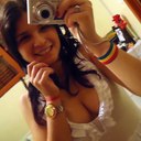 Beatriz Vasconcellos - @BethumTrize - Twitter