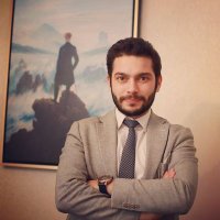 Cem Acer (@avcemacer1) 's Twitter Profile