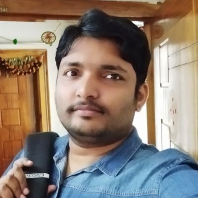 vchsagar's profile picture. 