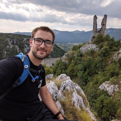 Cw1X's profile picture. PHP dev loving Laravel at the moment