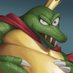 🔞King K. Rool🔞 (@KroolTyrant) Twitter profile photo