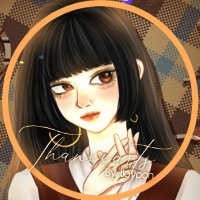 คนได้งานแจกอ่านพี่พินค่ะ!! (@thanxxarts) Twitter profile photo