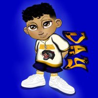 Jerry Alonzo (@jay_area) 's Twitter Profile