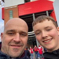Liam Jones (@liamfootyboss) Twitter profile photo