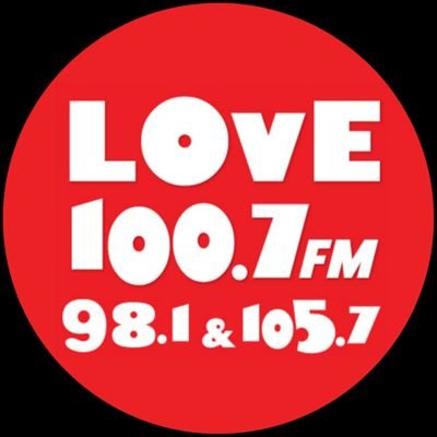 Love FM 100.7