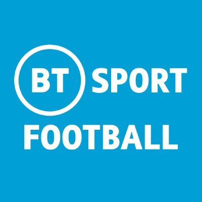 Football on BT Sport Profile