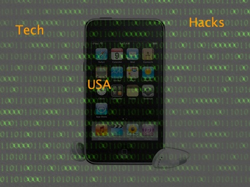 TechhacksUSA's profile picture. 