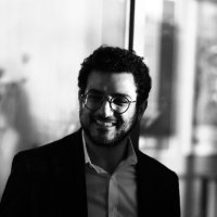 Teddy Akiki (@teddyjakiki) 's Twitter Profile Photo Teddy Akiki (@teddyjakiki) 's Twitter Profile Photo