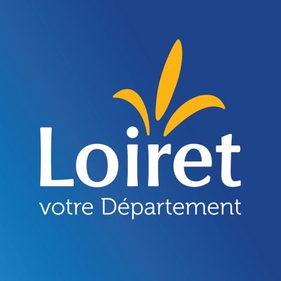 Bienvenue sur le compte X officiel du Département du #Loiret ✨