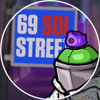 69SolStreet (@69solstreet) 's Twitter Profile