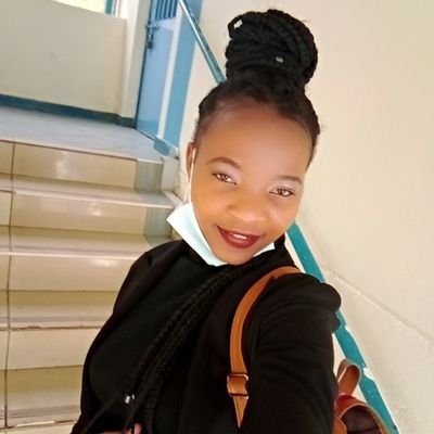 A student at Kenya institute of mass communication.#greater lover