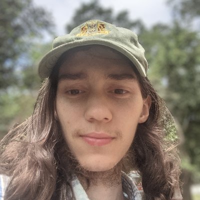 krasnoshtan_'s profile picture. Комп'ютерний інженер