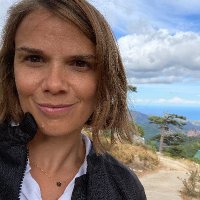 Gaïa W. (@ladygwi) 's Twitter Profile