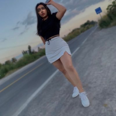 Orgullosamente Mexicana🇲🇽 21 añitos🌞.