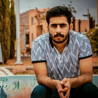 Bahmannnnnnnn8's profile picture. گذران