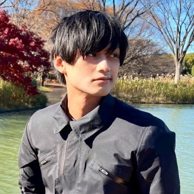 「Kalibur」さんのプロフィール画像