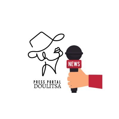 Doulitsa Press Portal - https://t.co/9XqEnSqKcL