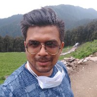 Ankit Tandon (@ankittandon09) 's Twitter Profile Photo