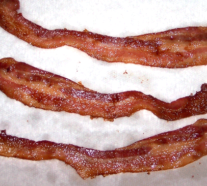 baconmama's profile picture. i heart bacon