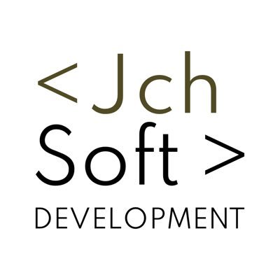 jchsoft's profile picture. Jsme malá firma z Pardubic, která tvoří speciální weby a internetové aplikace.