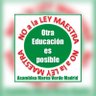 VenaMareaVerde's profile picture. #EducaciónPública de,para y con tod@s #MareaVerde Inclusión|Emergencia educativa|SSPP|Feminismo| #SOSBajadRatios|#NOaLaLeyMaestra