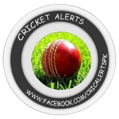 Cricket Alerts