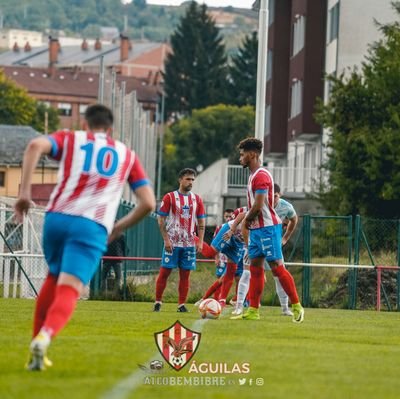 Música,Fútbol.SER YO MISMO
Ex-Atl Bembibre(3aDiv.),Panthers F.C(1a Div.),Atl.Astorga(2aB),C.D.Barco(3 Div.),U.E.Engordany(1a Div.)
https://t.co/UZwOZDn4mN