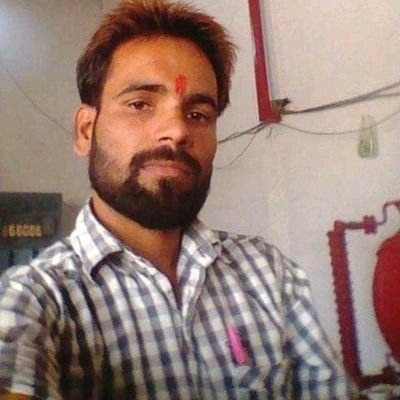 DilipKu07563346's profile picture. भाजपा
