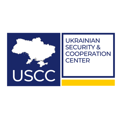 UKRAINIAN SECURITY AND COOPERATION CENTER Profile