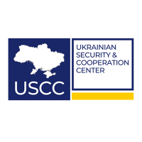 UKRAINIAN SECURITY AND COOPERATION CENTER(@uscc_centre) 's Twitter Profile Photo