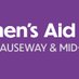 Causeway & Mid-Ulster Women's Aid (@cmuwomensaid) Twitter profile photo Causeway & Mid-Ulster Women's Aid (@cmuwomensaid) Twitter profile photo