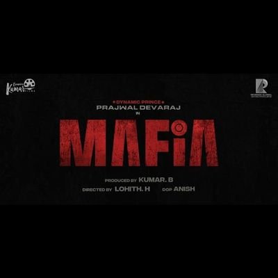 Mafia kannada movie