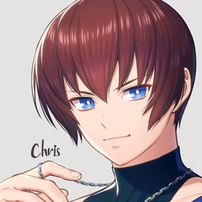 【𝒞𝒽𝓇𝒾𝓈.】さんのプロフィール画像