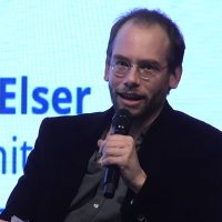 Dominik Elser (@dominikelser) 's Twitter Profile