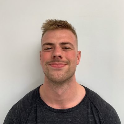 PhD Student @ University of Glasgow Co-founder @StudyStreamX Interested in all things muscle metabolism, ageing and exercise