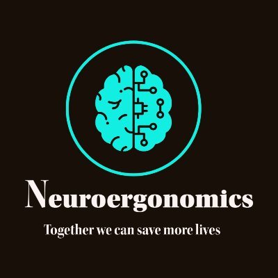 Neuroergonomics
🔎Together we can save more lives ...
🌎To infinity & beyond
هر آنچه که به نوروارگونومی مربوط میشه...🧠
Stay with us...