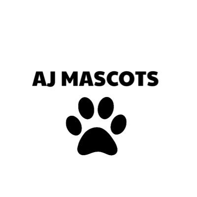 AJMASCOTS are a top quality mascot company based in the northwest
Message via DM or email Ajmascots17@gmail.com for any enquiries we are happy to help