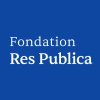 Fondation ResPublica(@fondarespublica) 's Twitter Profile Photo