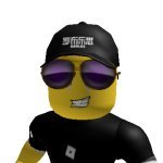 bactobene's profile picture. Roblox lol