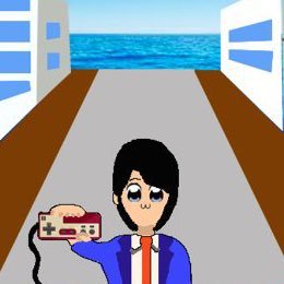 ファミコン刑事さんのプロフィール画像