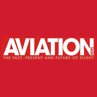AviationNews6's profile picture. Brings you the past, present and future of flight.