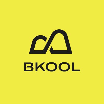 Lleva tu entrenamiento de ciclismo indoor al siguiente nivel 🚀
🚴🚴🚴 Conviértete en un auténtico #bkooler.
English: @BKOOL_en
