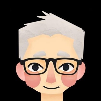 blackpoplar's profile picture. middle-aged geek.
@blackpoplar@universeodon.com