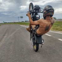 El Morrón (@gaspardjavier) 's Twitter Profile