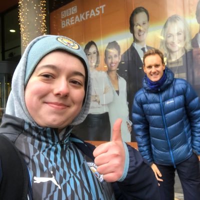 Jedi_Magpie_11's profile picture. Klaxon owner, loves to tweet about #thismorning, #tippingpoint and #thechase. ITV daytime addict