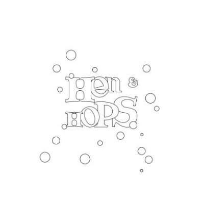 hen_hops's profile picture. The best Chicken & Beer restaurant in Newcastle.......