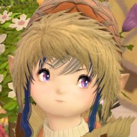 Himenyan@FF14 (@himenyanff14) 's Twitter Profile