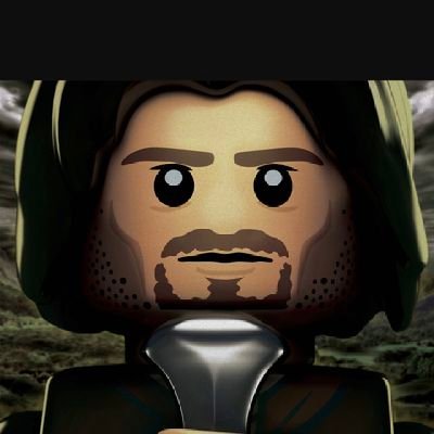BagginsOddie's profile picture. 