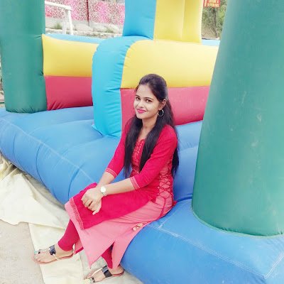 chaudhry_shreya's profile picture. 